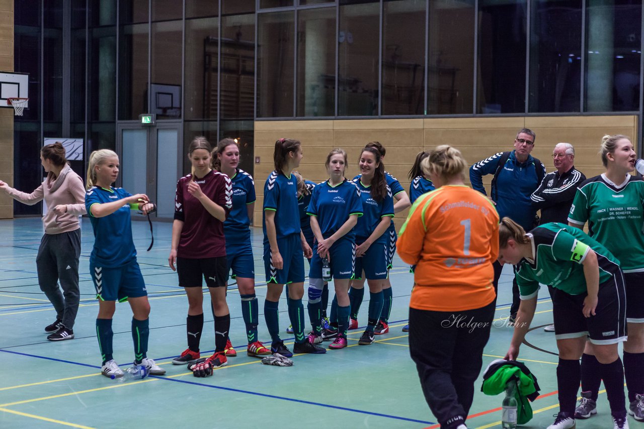 Bild 691 - Frauen La Rieve Cup